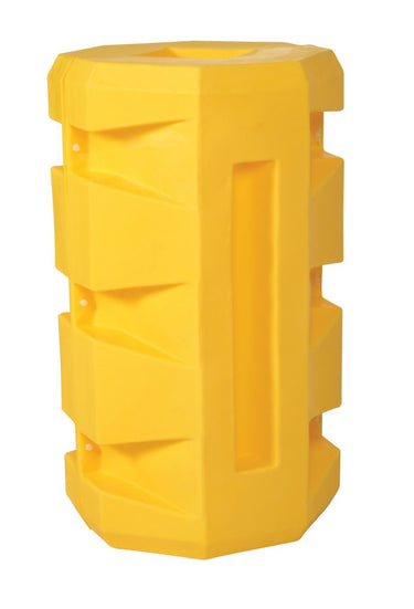 Heavy Duty Structural Column Protector w/ 8